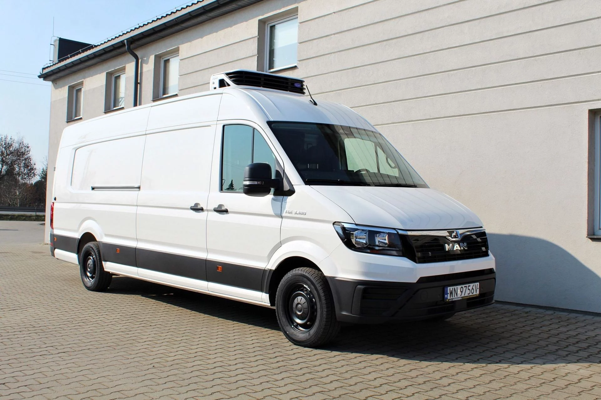 kontenery chłodnicze